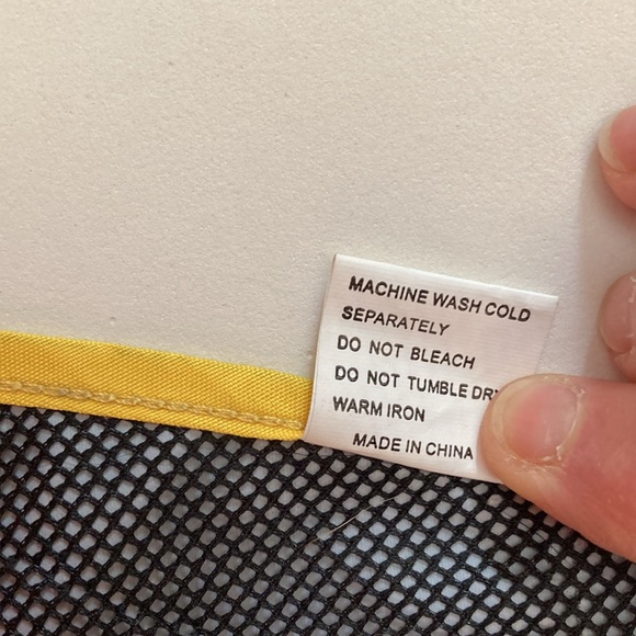 Dog hooded Rain coat L/Xl - Picture 6 of 12